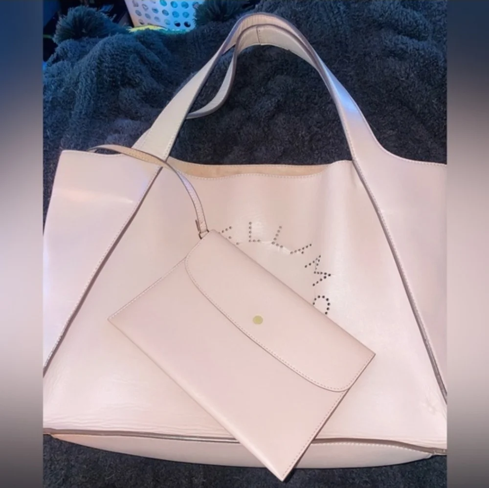 Stella McCartney Bolsa Tote Bag